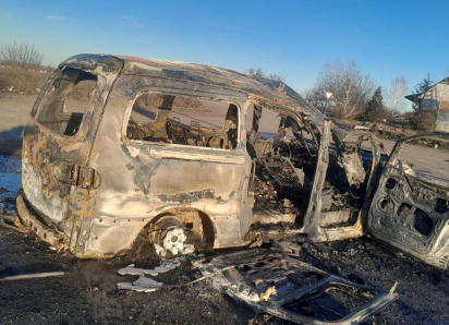 ВСУ нанесли удар по волонтерам из Ростова в Запорожской области, есть жертвы 