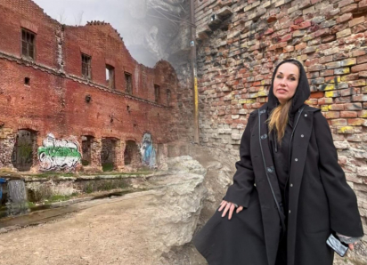 Парамоновские склады будут под угрозой обрушения, если начнется стройка 