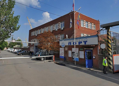 «Ростовский порт» требует с Росгранстроя более 3 миллионов рублей за занятые кабинеты — спор длится седьмой год