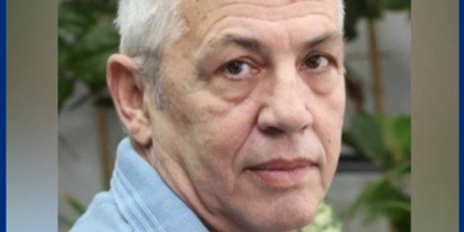 Сегодня юбилей отмечает профессор ЮФУ Михаил Жуков