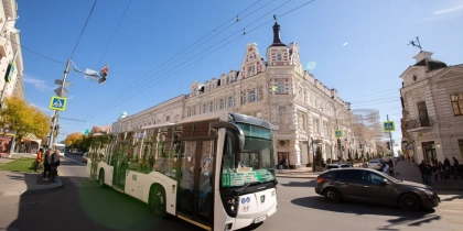 В Ростовской области на 4 этап по внедрению ИТС выделили 295 млн рублей