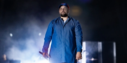 Рэпер Баста и Jakone выпустили новый трек о Ростове