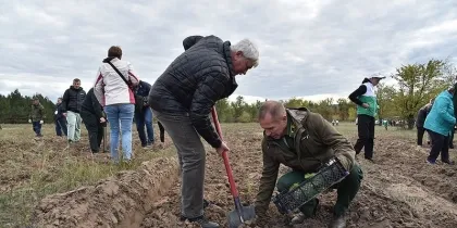 Когда решил посмотреть в телескоп, но увидел там совсем не звезды) | Пикабу