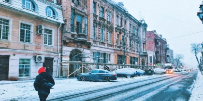 Начальник Ростовского гидрометцентра Назарова спрогнозировала заморозки в середине апреля 