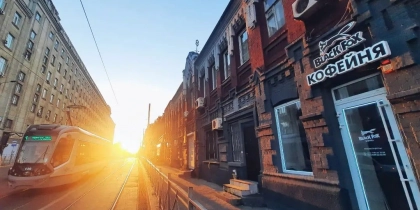 В Ростовской области обновился температурный рекорд 77-летней давности 