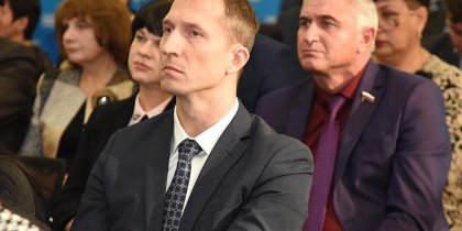 Депутат ЗС Ростовской области Шамшура возглавил оборонный завод в Приморье