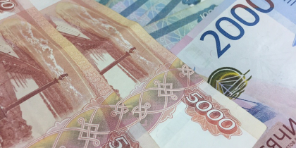 Житель Ростовской области потерял 1,1 млн рублей, пытаясь заработать на инвестициях