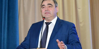 Сергей Рожков может стать главой Аксайского района Ростовской области