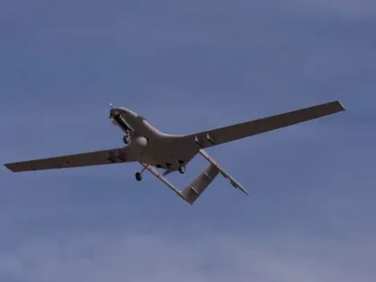 В результате ночной атаки БПЛА в Ростовской области пострадали дома