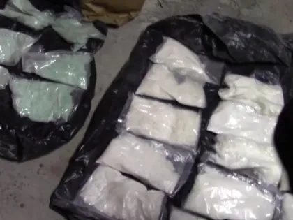 На Дону вынесли приговор распространителю синтетических наркотиков по всей стране