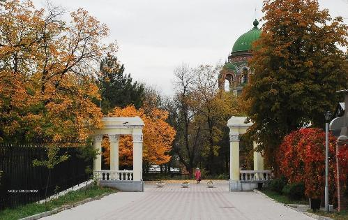 В Новочеркасске установят памятник Детям войны