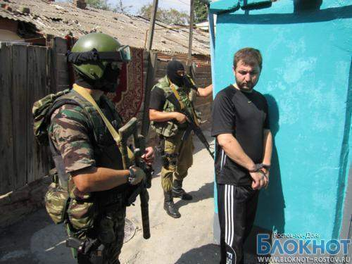 В Ростове задержали участников ОПГ, подозреваемых в сбыте поддельных денег