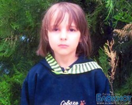 8-летняя Настя Пушкарева возвращена в соцприют