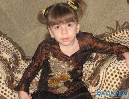 Ростовские врачи спасают девочку, страдающую провалами памяти