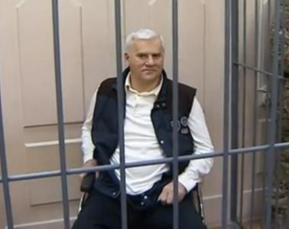 В Ростове гособвинение требует для экс-мэра Махачкалы 13 лет лишения свободы
