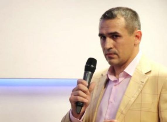 Оппонента Дерябкина уволили с работы за жалобы на проведение праймериза в Волгодонском избирательном округе