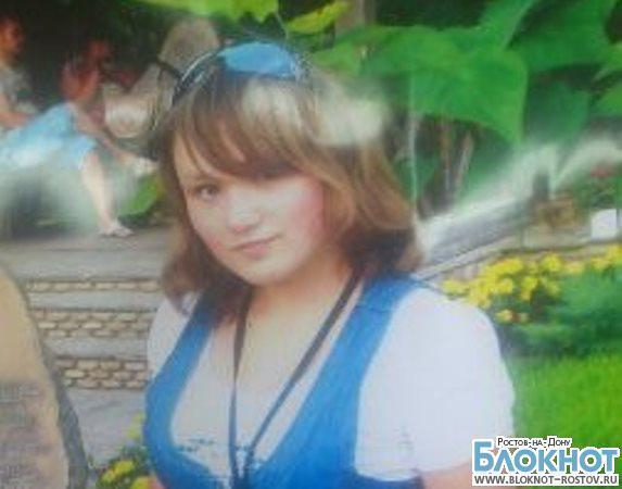 Девочку, пропавшую в Ростовской области, нашли в Подмосковье