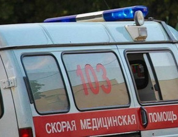 В больницы Ростовской области доставили почти 100 раненых ополченцев