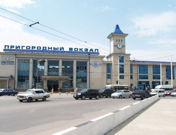 В Ростовской области с 1 июня изменится расписание движения электричек