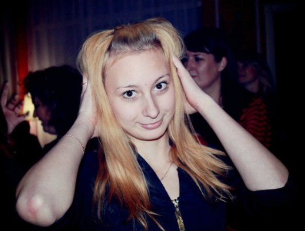 В Ростовской области ищут 16-летнюю студентку, пропавшую неделю назад