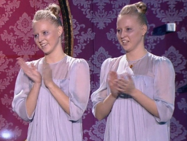 Сестры Михайлец из Ростова в телепроекте «Танцы» лидируют в зрительском голосовании