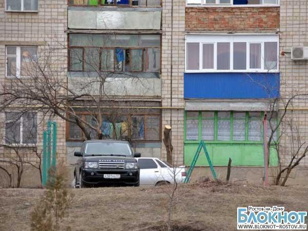 В Каменске-Шахтинском осудили мужчину, стрелявшего во владельца «Славянского рынка»