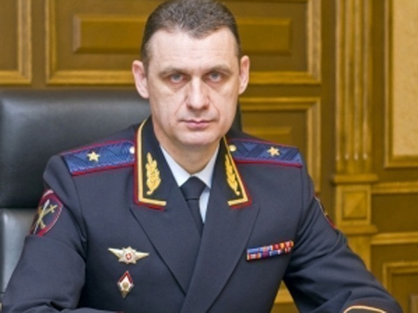 Новым директором Департамента по делам казачества Ростовской области стал экс-полицейский