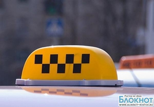 В Ростове таксомоторная компания оштрафована за выезд авто на линию без техосмотра