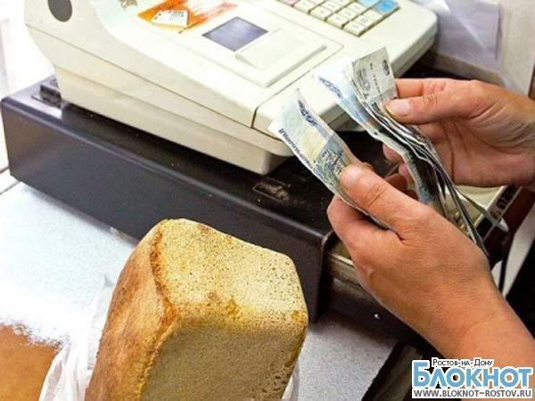 Ростовское УФАС проверяет  хлебокомбинаты из-за резкого роста цен