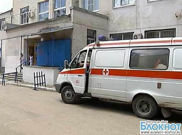 В Ростовской области социальный центр для детей закрыли на карантин из-за  энтеровируса