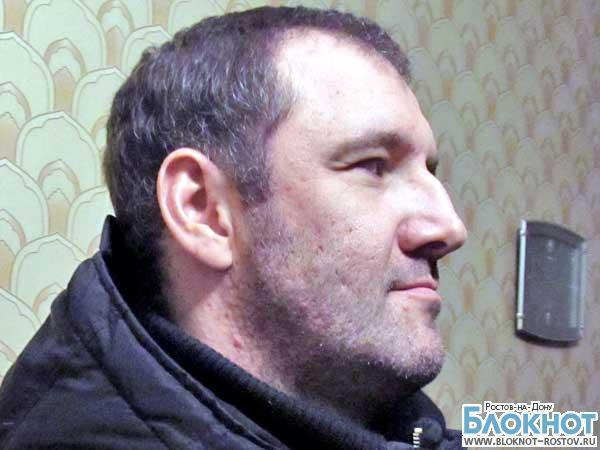В Ростове задержан рецидивист, подозреваемый в убийстве и кражах