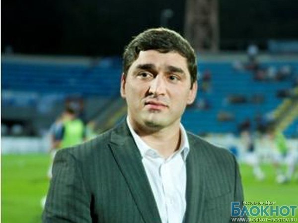 Вартерес Самургашев назначен членом исполкома Федерации Спортивной Борьбы России