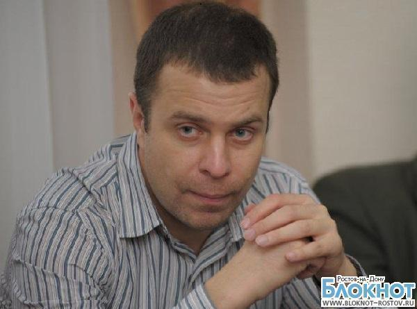 Ростовский областной суд оставил без изменения приговор журналисту Сергею Резнику