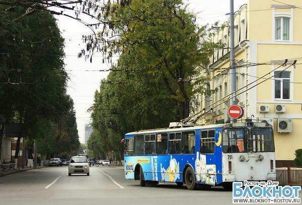 В Ростове обновят схему дорожных знаков и разметку на 65 улицах
