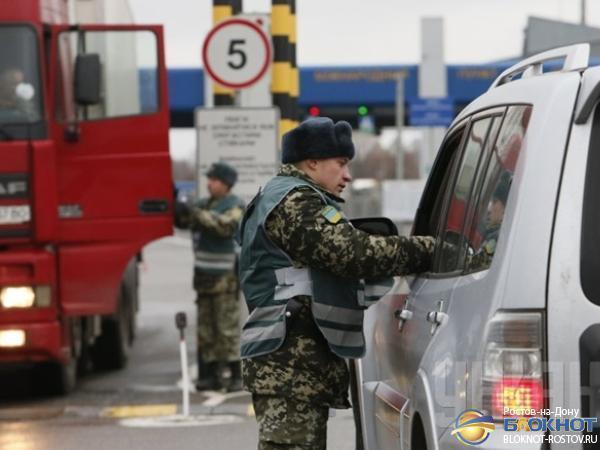 С 1 марта россиянам закроют въезд на Украину по внутренним паспортам