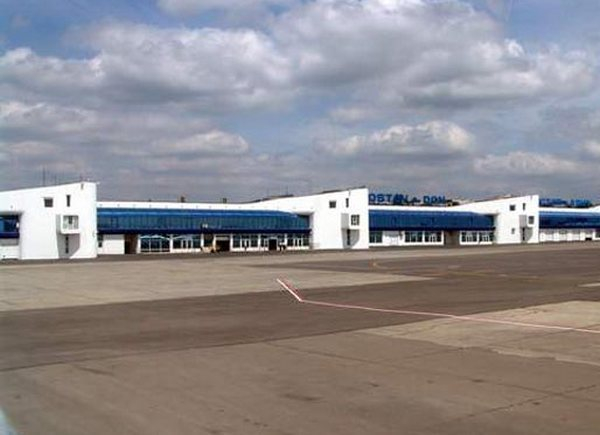 В сентябре и октябре аэропорт Ростова закроют из-за ремонта взлетно-посадочной полосы