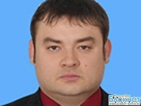 В Ростове-на-Дону назначен заместитель мэра по строительству