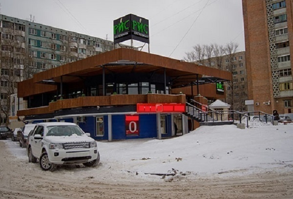 В ростовском ресторане «Рис» выявлены многочисленные нарушения