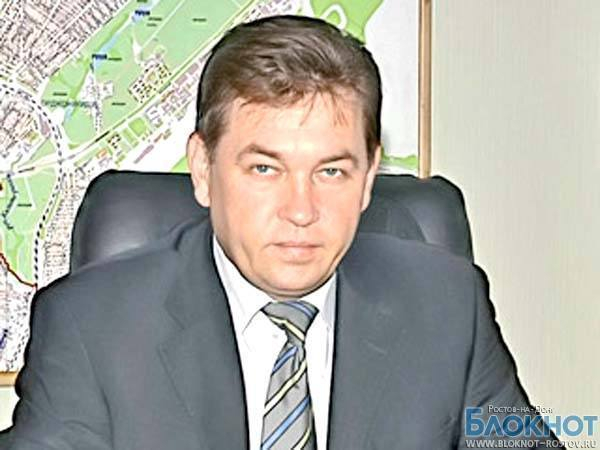 Первым заместителем мэра Ростова назначен Виктор Шумеев