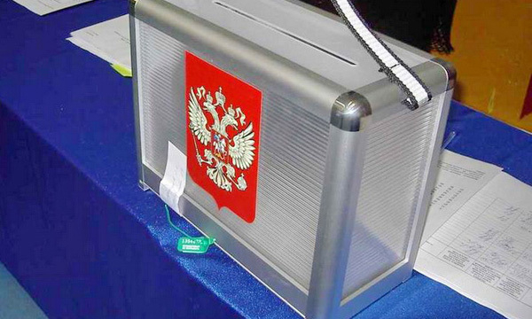 На выборах в сентябре в Ростовской области будут использовать урны с встроенными датчиками ГЛОНАСС