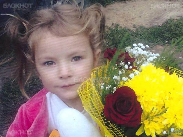 В Ростовской области родители обвиняют врачей в смерти 4-летней дочки