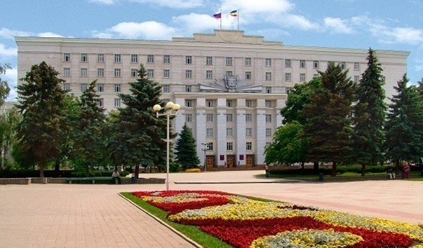 Зарегистрированы все пять кандидатов в губернаторы Ростовской области