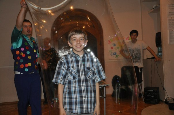 Ребенку с Донбасса сделали пластическую операцию в Ростове