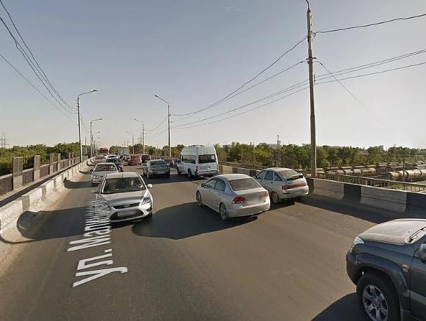 Власти Ростова нашли подрядчика, который построит новый мост на Малиновского