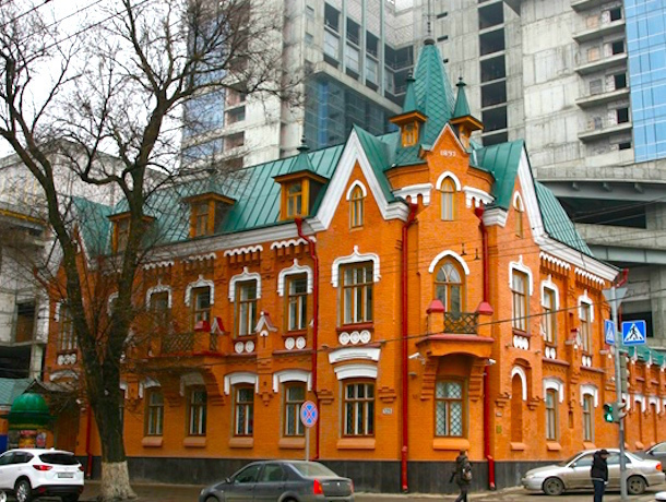 С 4 по 6 января ростовчане смогут развлечься в музее «Шолохов-Центр»