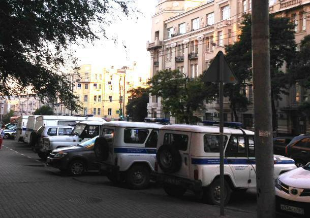 Увольнения, выговоры и понижение в должности: комиссия МВД закончила проверку донской полиции
