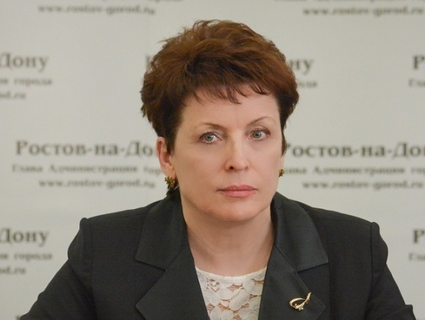 Брюнетка из Сальска стала руководителем социальной сферы Ростова
