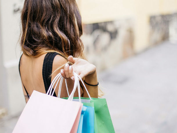 МегаФон приглашает ростовчан на офлайн-шоппинг в «Горизонте» и «Мегамаге»