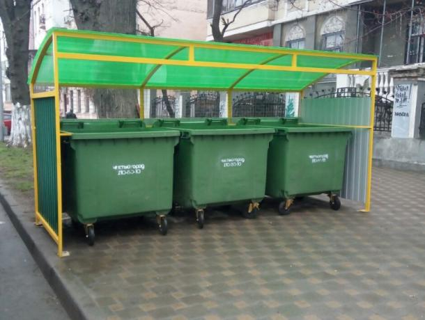 В Ростовской области плата за вывоз мусора станет еще ниже