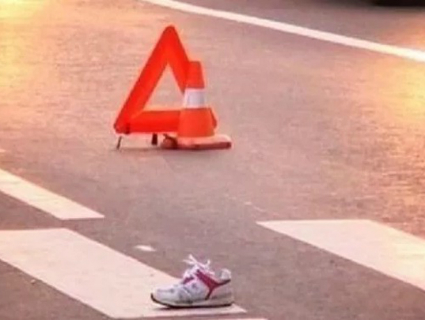 Потерявшая управление «Лада» насмерть сбила 7-летнюю девочку на тротуаре под Ростовом